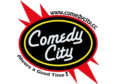 Comedy City