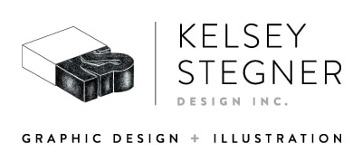 Kelsey Stegner Design