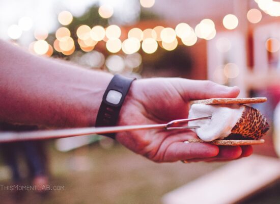 It’s National S’mores Day!